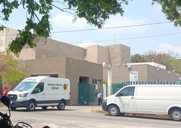 Encuentran a enfermero sin vida en una unidad del IMSS de Mérida