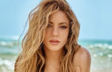 ¿Shakira dará concierto gratis en Ciudad de México? (VIDEO)