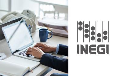 INEGI: tendencia positiva en mercado laboral según estadística de empleo