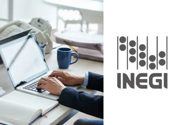 INEGI: tendencia positiva en mercado laboral según estadística de empleo