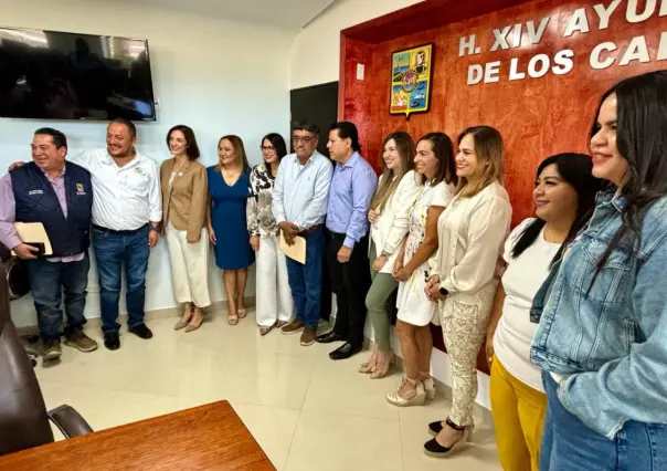 Estas asociaciones integran el Consejo Consultivo Ciudadano DIF Los Cabos