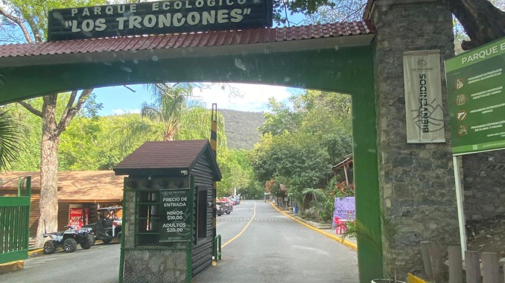 Conoce Los Troncones, una opción para estas vacaciones