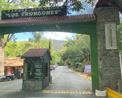 Conoce Los Troncones, una opción para estas vacaciones