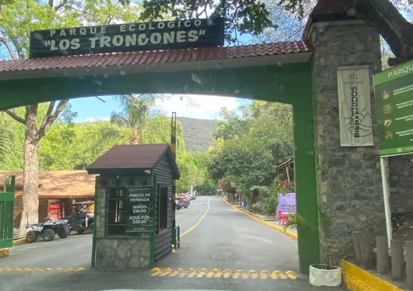 Conoce Los Troncones, una opción para estas vacaciones