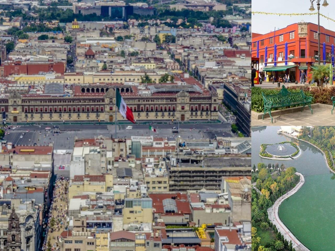 No te agobies por las vacaciones, 3 salidas en CDMX por menos de 200 pesos