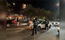 ¿Qué opinas sobre los operativos anti alcohol diarios en semana santa? ¿Qué opinas sobre los operativos anti alcohol diarios en semana santa?