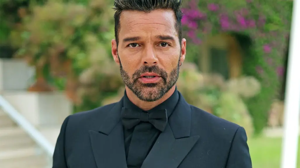 Ricky Martin revela tener amigos con derecho luego de su divorcio