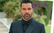 Ricky Martin revela tener amigos con derecho luego de su divorcio