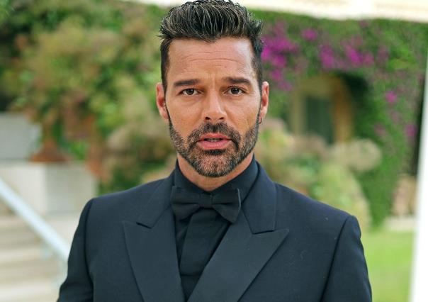 Ricky Martin revela tener amigos con derecho luego de su divorcio