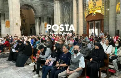 ¿Sabes por qué las restricciones en Semana Santa? Aquí te decimos (VIDEO)