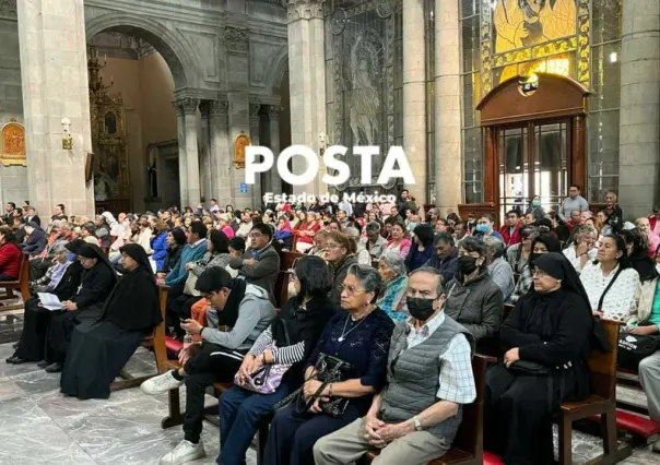 ¿Sabes por qué las restricciones en Semana Santa? Aquí te decimos (VIDEO)