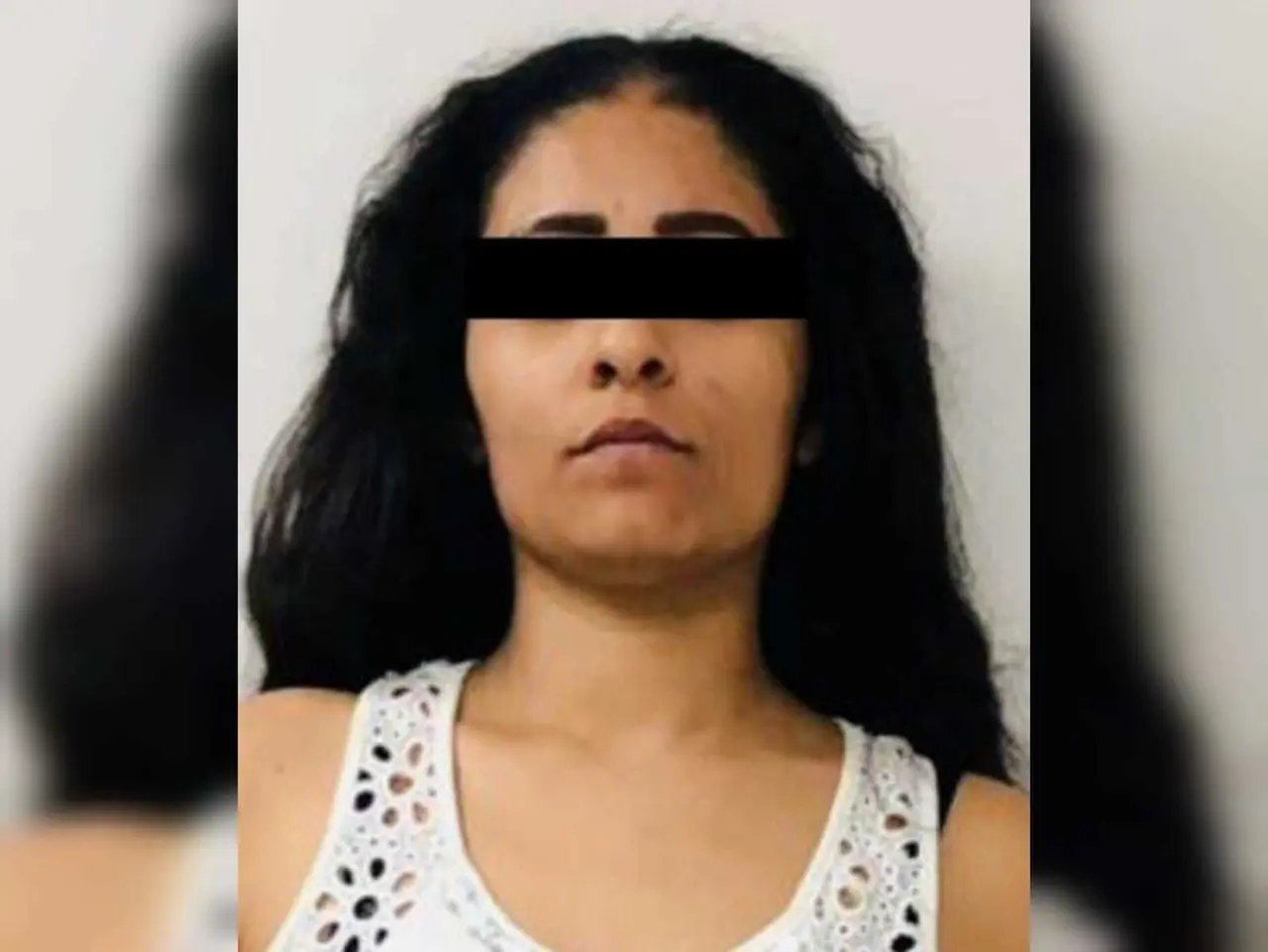 Cae mujer relacionada con hallazgo de cuerpos en Pesquería