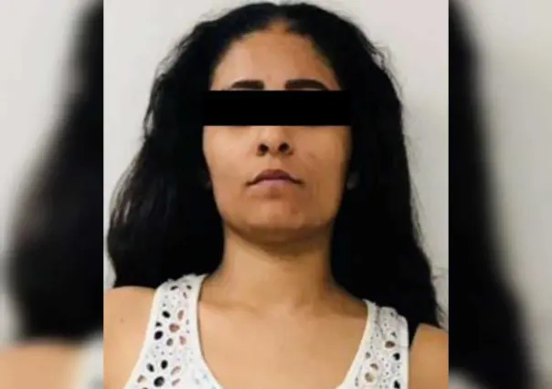 Cae mujer relacionada con hallazgo de cuerpos en Pesquería