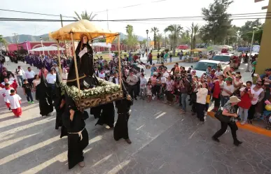 ¿Preparado para Semana Santa? Coahuila sorprende con eventos