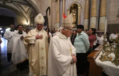 Misa Crismal: celebración para la renovación espiritual sacerdotal