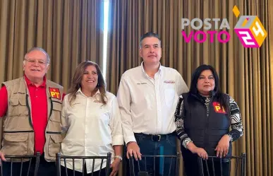 Asegura Judith Díaz y Waldo Fernández que reducción de pobreza es logro federal