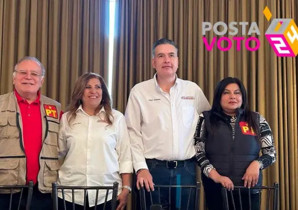 Asegura Judith Díaz y Waldo Fernández que reducción de pobreza es logro federal