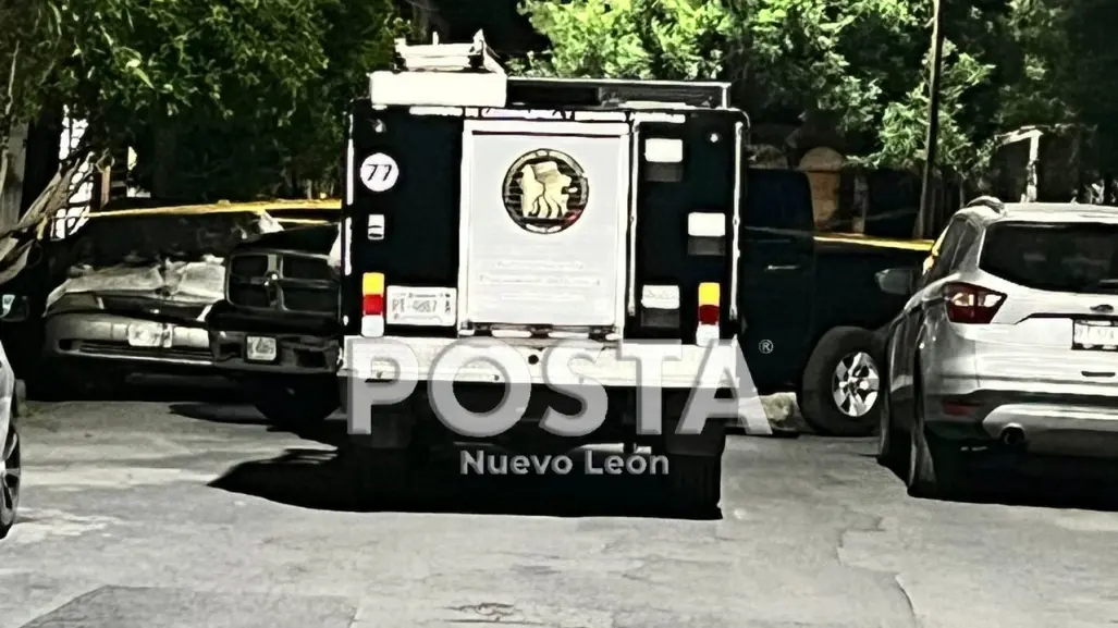 Catean domicilio en Guadalupe relacionado en multihomicidio