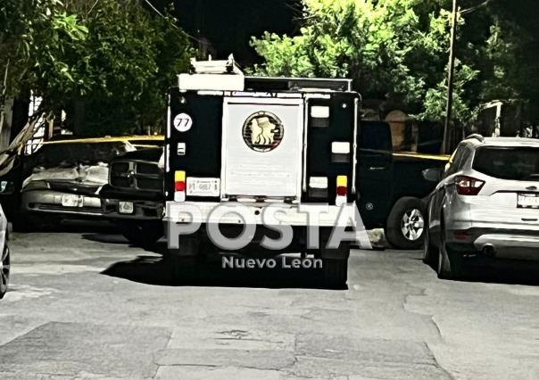 Catean domicilio en Guadalupe relacionado en multihomicidio