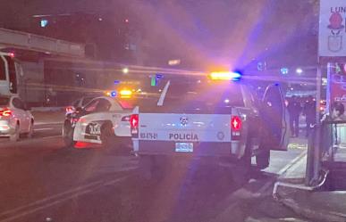 Hombre muere atropellado en Calzada de Tlalpan, responsable huye