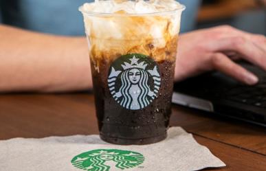 Dará Starbucks bebida gratis en Semana Santa; Conoce como aplicar la promoción