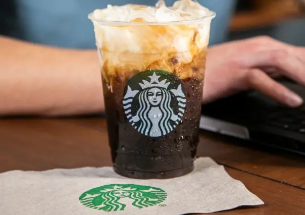 Dará Starbucks bebida gratis en Semana Santa; Conoce como aplicar la promoción