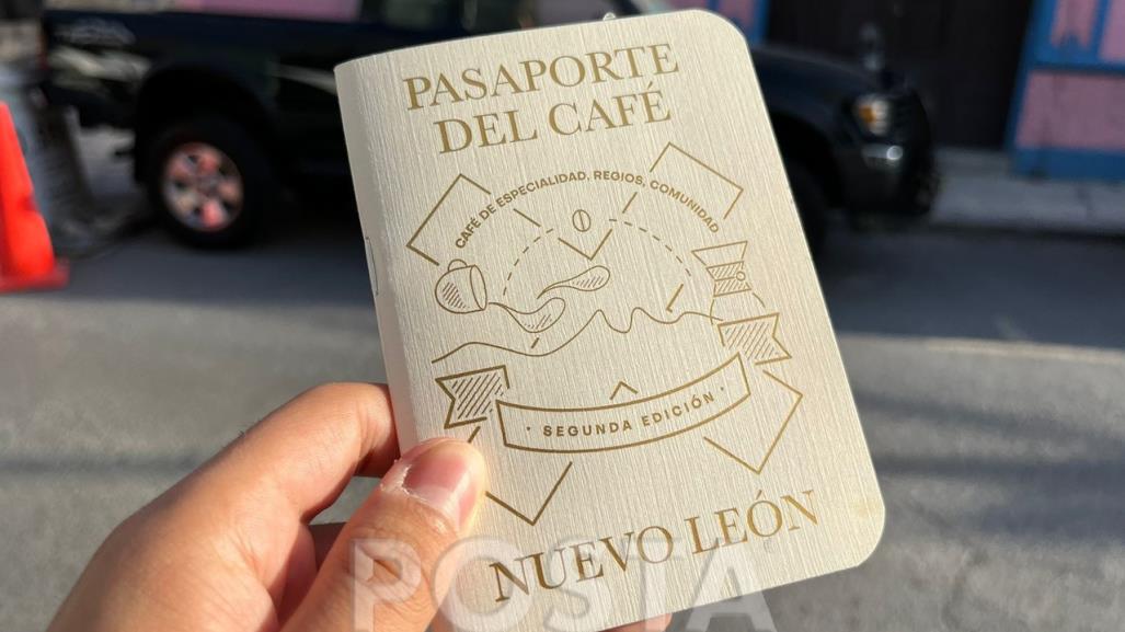 Pasaporte del Café: un recorrido por las cafeterías de Nuevo León