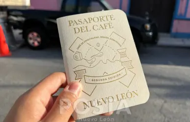 Pasaporte del Café: un recorrido por las cafeterías de Nuevo León