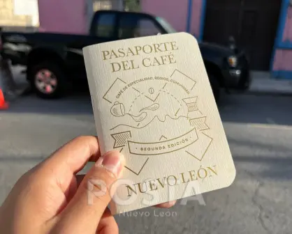 Pasaporte del Café: un recorrido por las cafeterías de Nuevo León