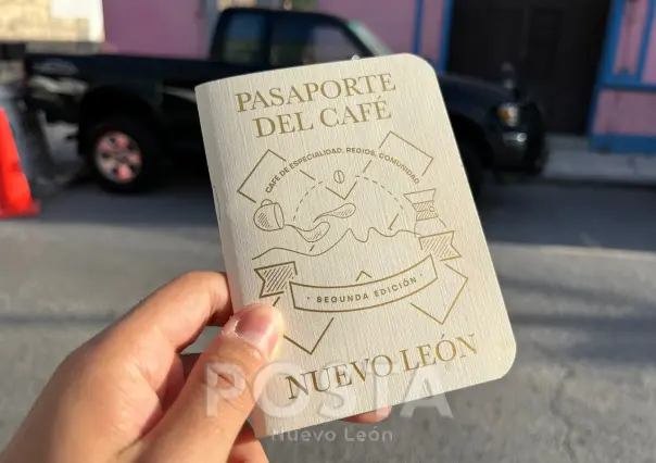 Pasaporte del Café: un recorrido por las cafeterías de Nuevo León