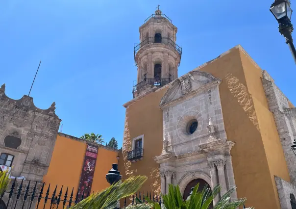 ¿Cuáles son los siete templos más visitados durante el Jueves Santo?