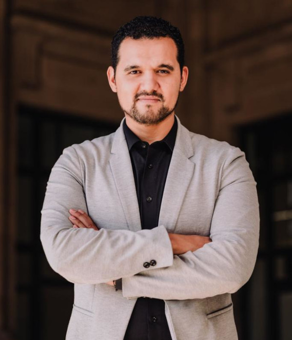 Alejandro Treviño Gamboa