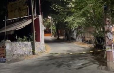 Atacan sepelio en panteón de Xochitepec, Morelos; hay dos muertos y tres heridos