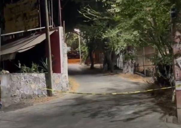 Atacan sepelio en panteón de Xochitepec, Morelos; hay dos muertos y tres heridos