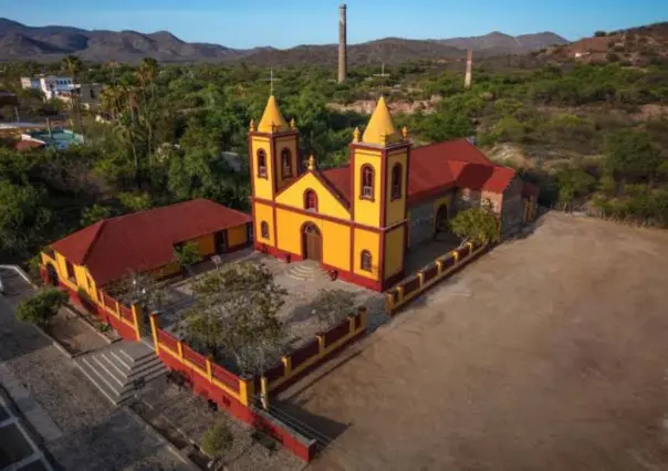 ¿Cuáles son los pueblos históricos de BCS? Conócelos