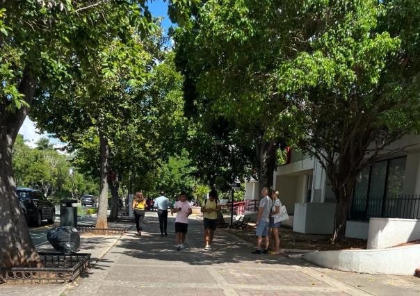 Clima en Yucatán: tregua al calor en este jueves de Semana Santa