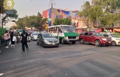 Que no se te haga tarde este Jueves Santo, estas son las movilizaciones de hoy