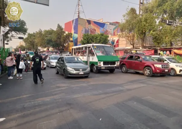 Que no se te haga tarde este Jueves Santo, estas son las movilizaciones de hoy