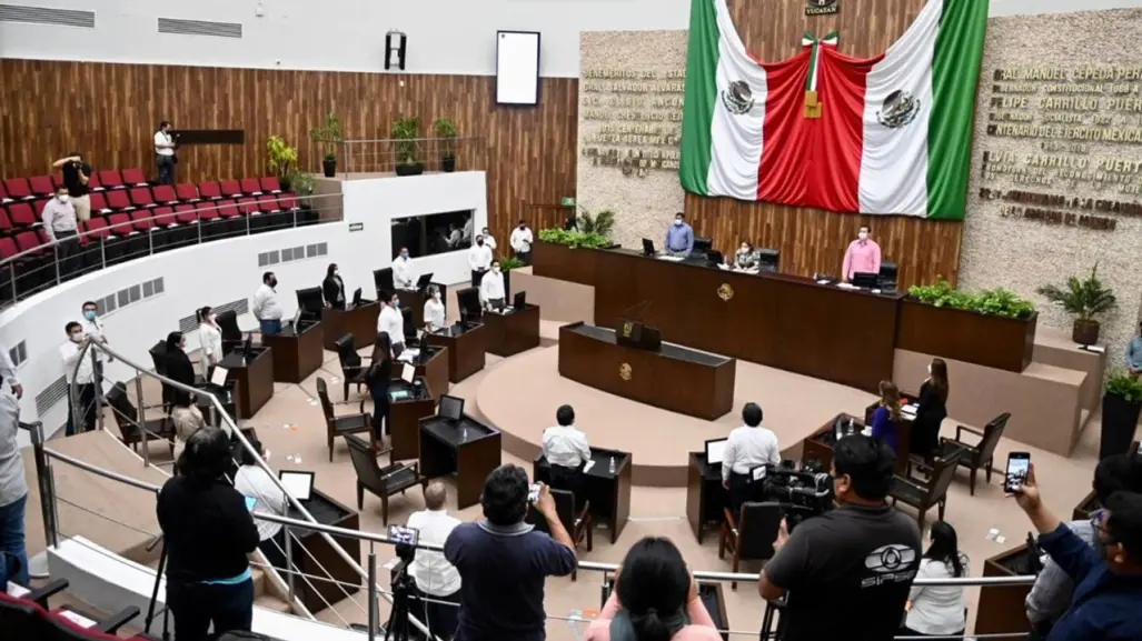 Acelera Yucatán trámites de adopción con nueva ley