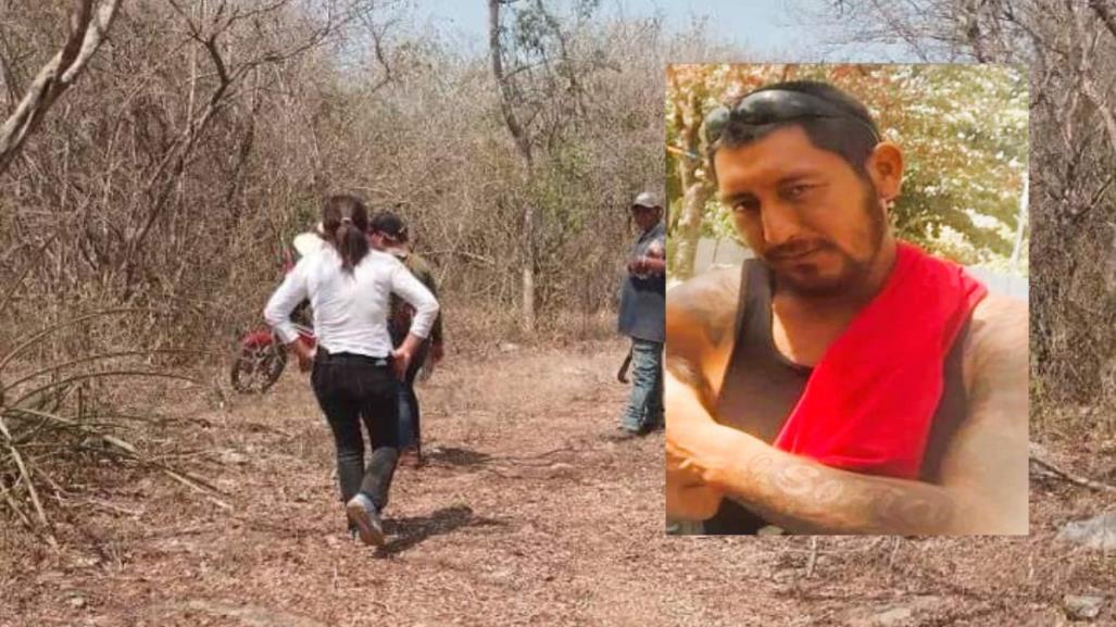 ¡Se lo tragó el monte! Buscan a hombre desaparecido hace una semana en Cacalchén