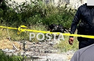 Ejecutan a hombre zona de quintas en Ciénega de Flores
