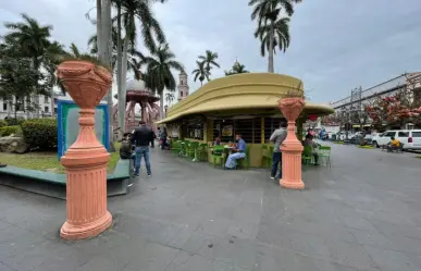 El Globito, la refresquería más icónica de Tampico y Tamaulipas