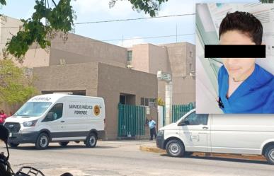 Esclarecen la muerte del enfermero de la clínica T1 del IMSS en Mérida