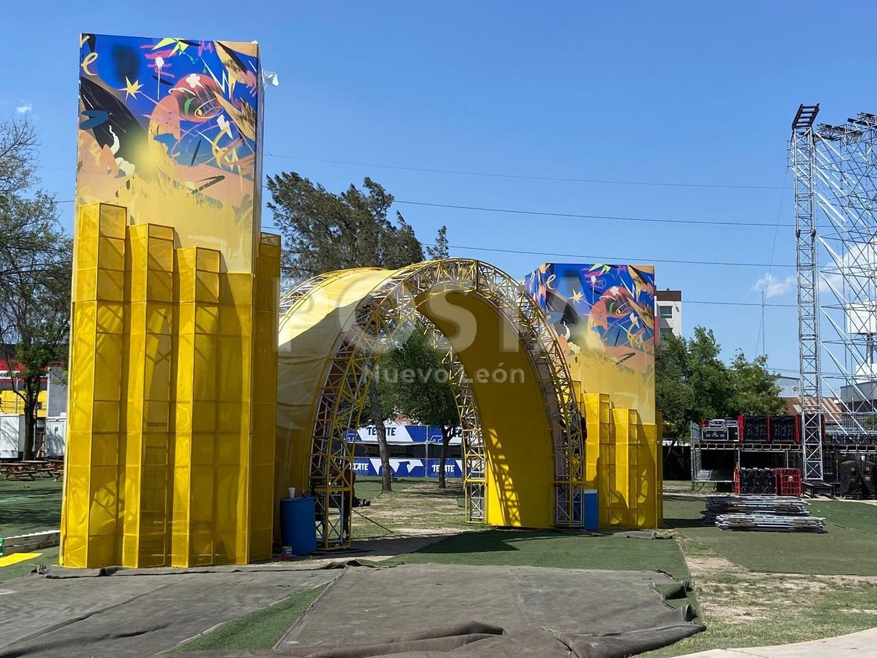 Modus operandi que utilizan los delincuentes para robar en el Tecate Pal’ Norte