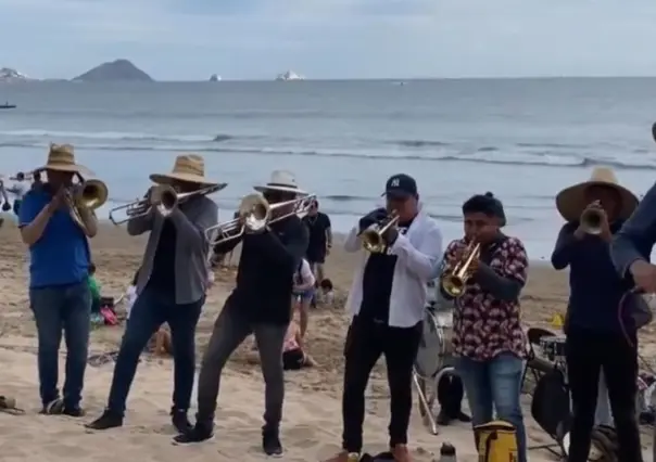 ¿Porqué prohibieron la música de banda en Mazatlán?