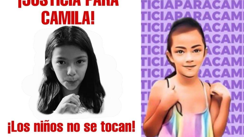 Tragedia en Taxco: Encuentran sin vida a Camila, de 8 años