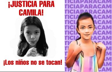 Tragedia en Taxco: Encuentran sin vida a Camila, de 8 años