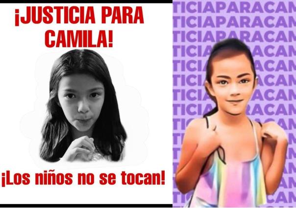 Tragedia en Taxco: Encuentran sin vida a Camila, de 8 años