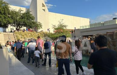 Pal’ Norte y Semana Santa hacen match en Monterrey