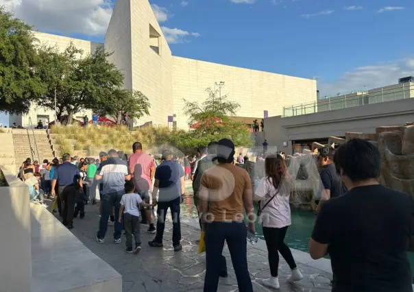 Pal’ Norte y Semana Santa hacen match en Monterrey